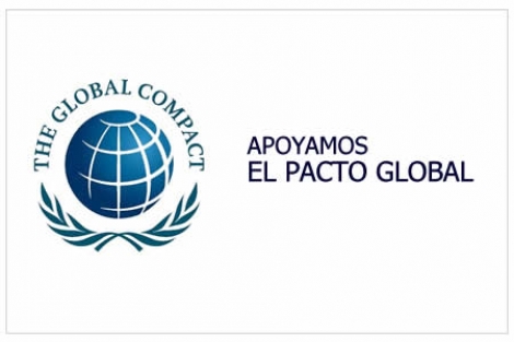 Pacto Mundial