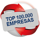 Top 100.000 Empresas